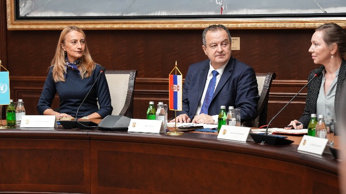 Posvećeni zaštiti mladih